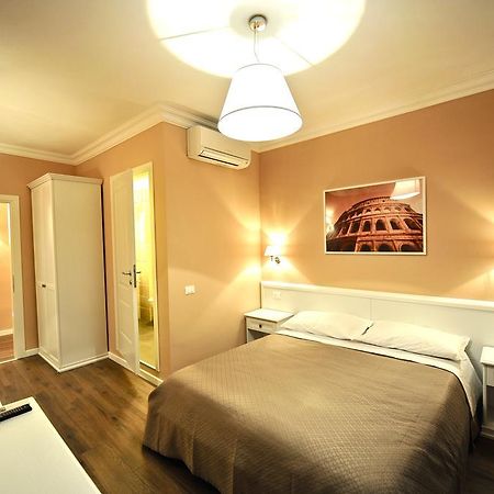 Rim Rooms 客房 照片