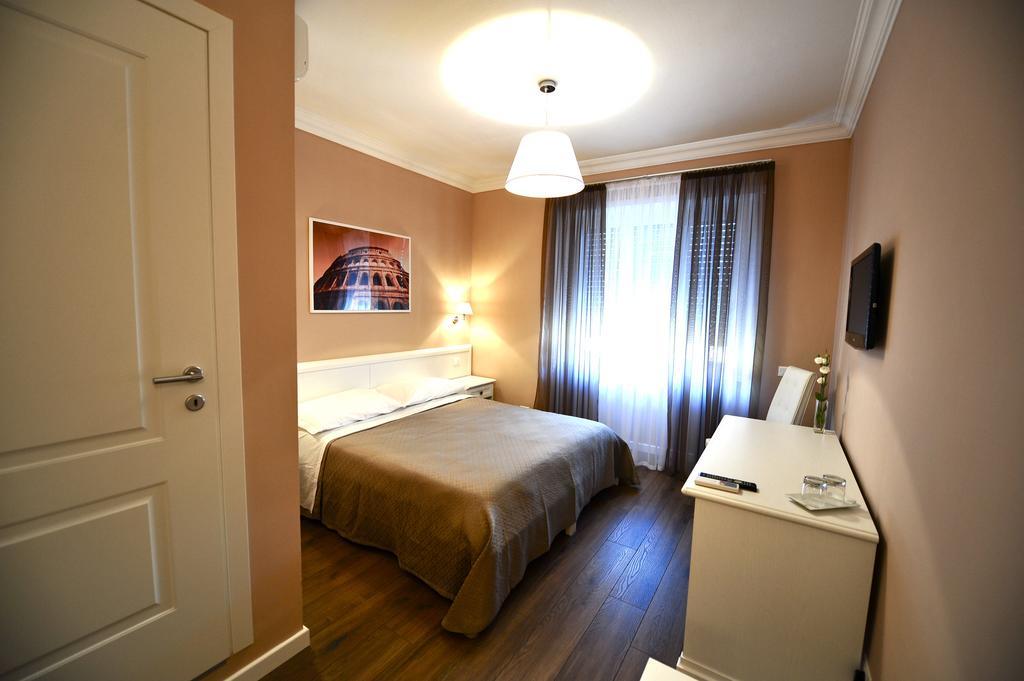 Rim Rooms 客房 照片