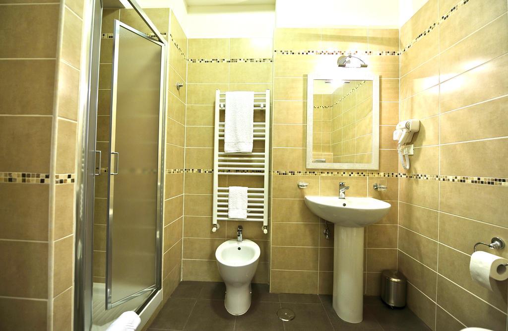 Rim Rooms 客房 照片