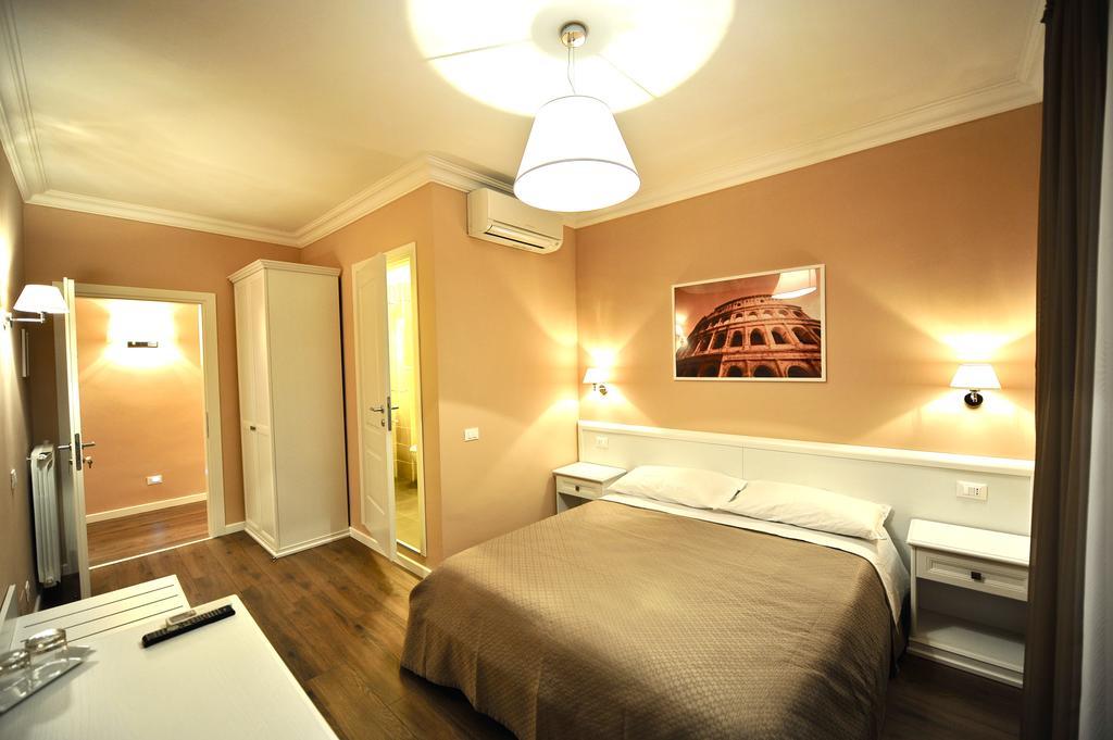 Rim Rooms 客房 照片