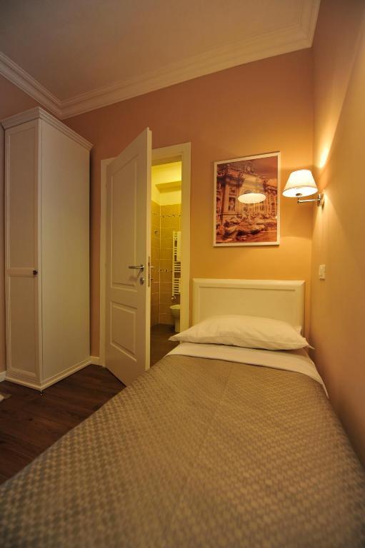 Rim Rooms 客房 照片