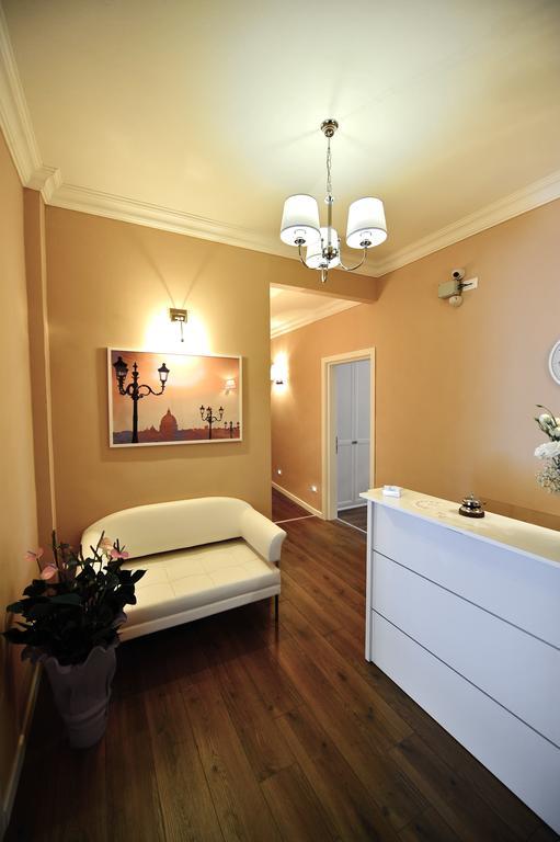 Rim Rooms 外观 照片